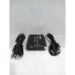 USB 2.0 to HDMI Video Capture 4K + audio